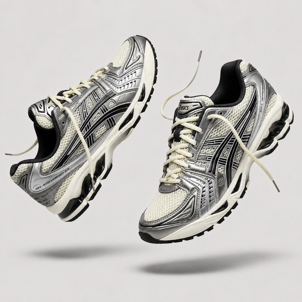 ASICS GEL-KAYANO