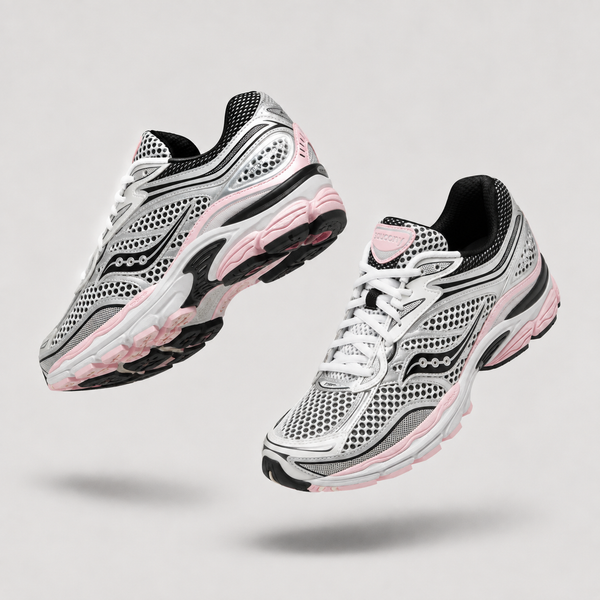 SAUCONY