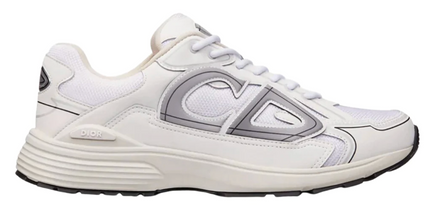Dior B30 White