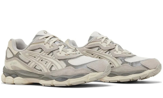 Asics Gel-NYC Oyster Grey