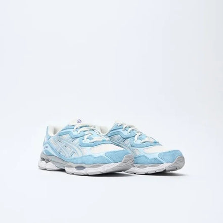 Asics Gel-NYC Cream Arctic Sky