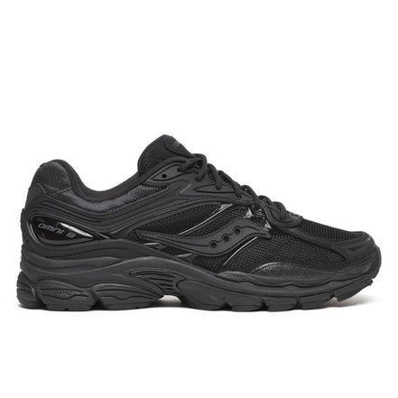 Saucony ProGrid Omni 9 Armor Full Black