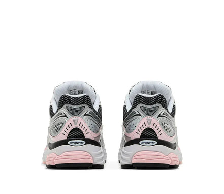 Saucony ProGrid Omni 9 Silver Pink