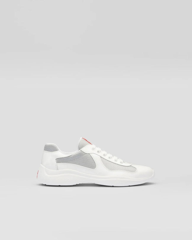 Prada Cup Blanc