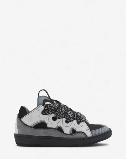 LANVIN White Anthracite