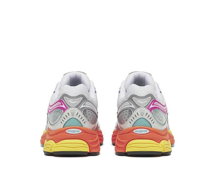 Saucony Progrid Omni 9 White Multi