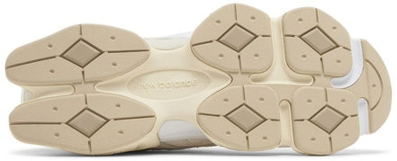 New Balance 9060 Sea Salt Brown