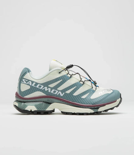 Salomon XT-4 OG Vanilla Ice-Ice Flow-Trooper
