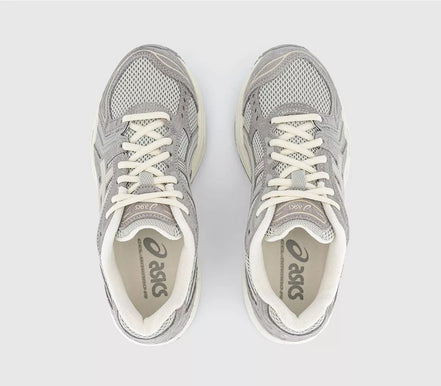Asics Gel-Kayano 14 White Sage Smoke Grey