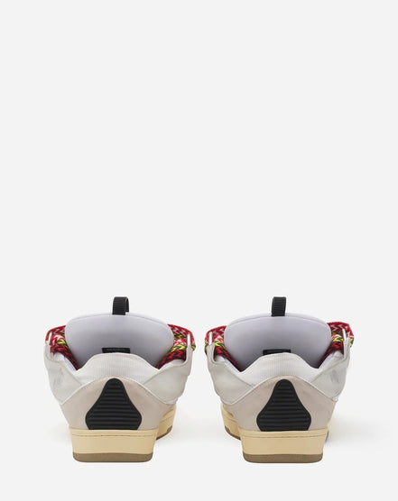 LANVIN WHITE