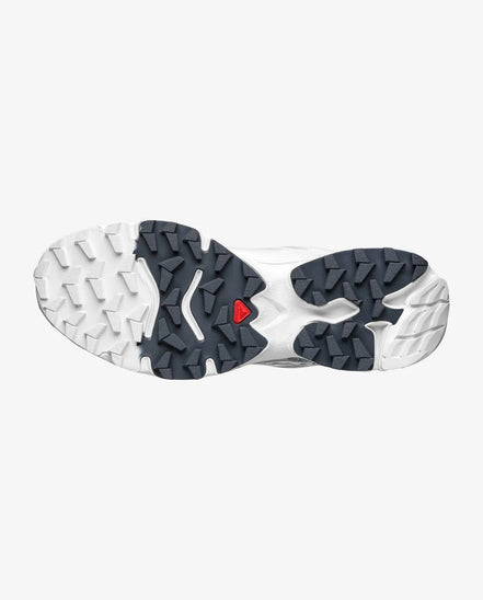 Salomon XT-4 OG White-Ebony Lunar Rock