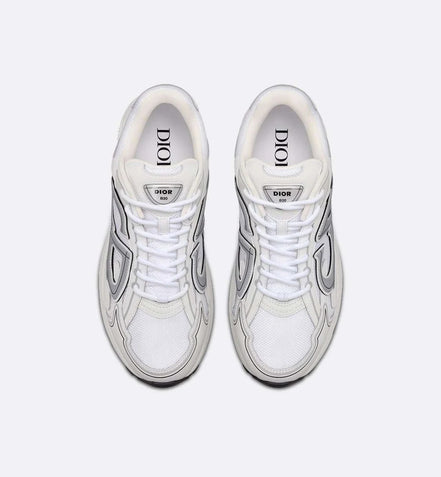 Dior B30 White